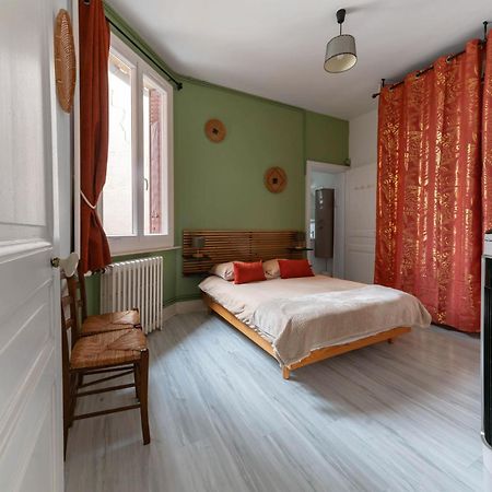 Le Louis B - Appartement Calme Et Lumineux Proche Thermes Vichy Exterior foto
