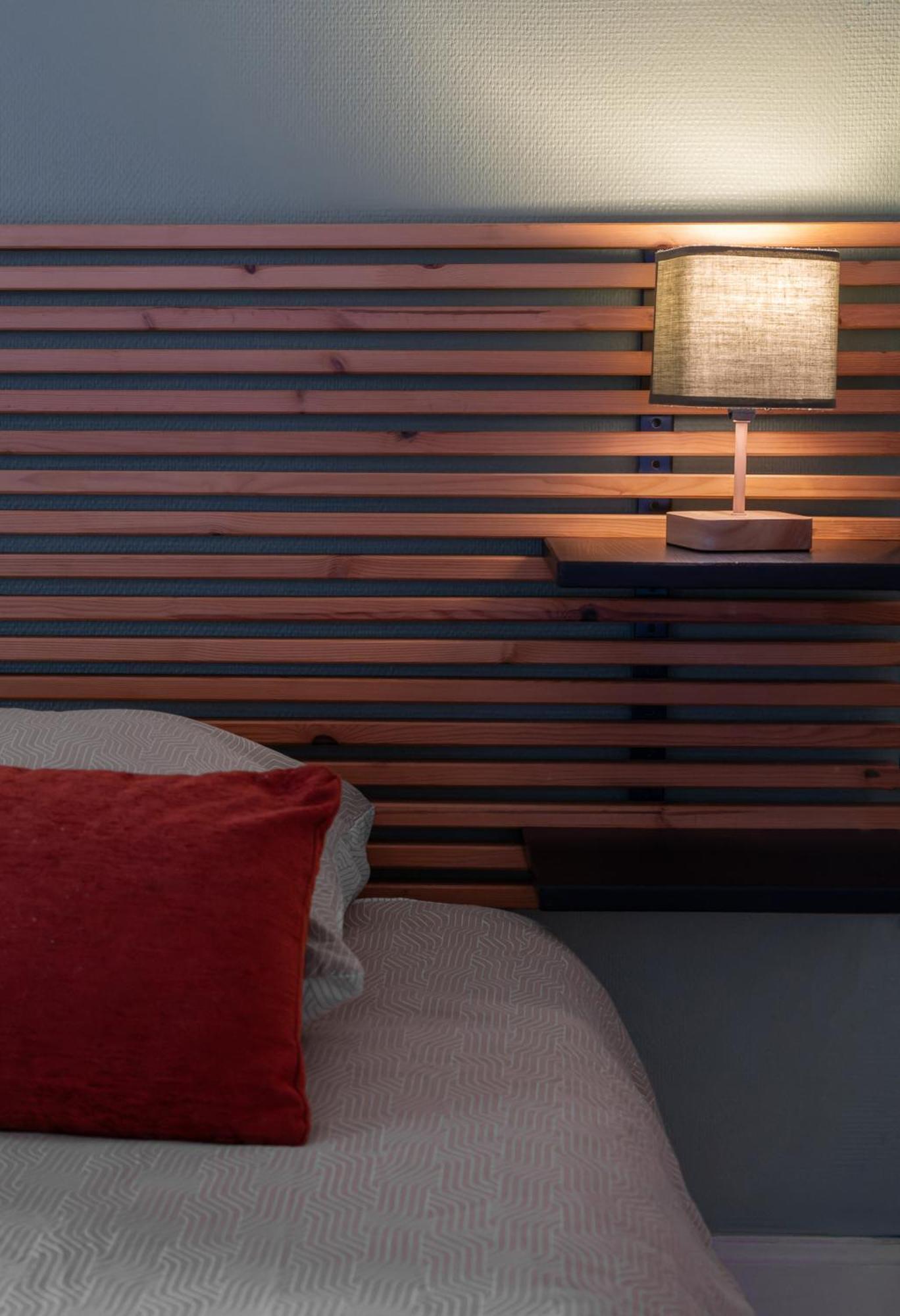 Le Louis B - Appartement Calme Et Lumineux Proche Thermes Vichy Exterior foto