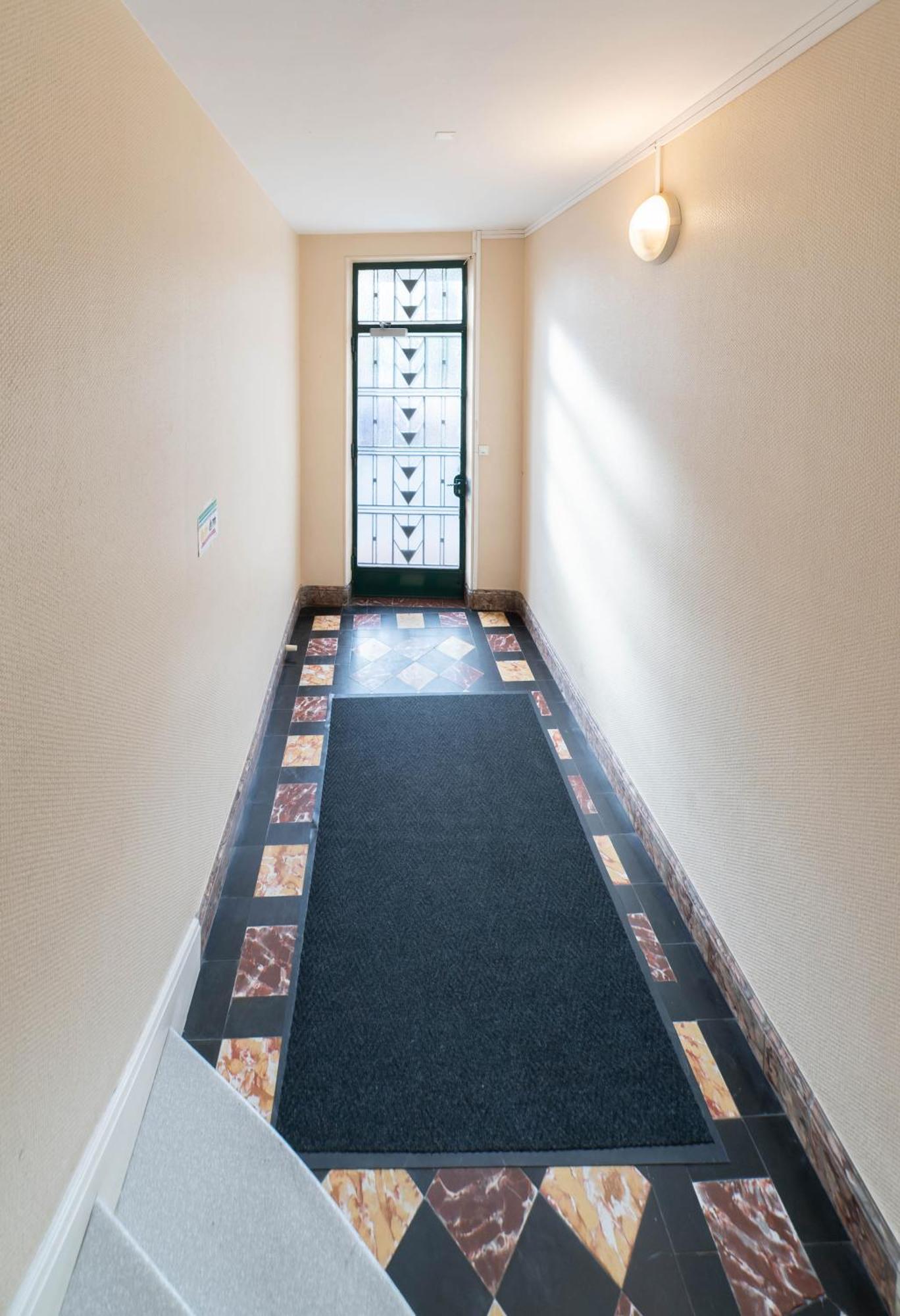 Le Louis B - Appartement Calme Et Lumineux Proche Thermes Vichy Exterior foto